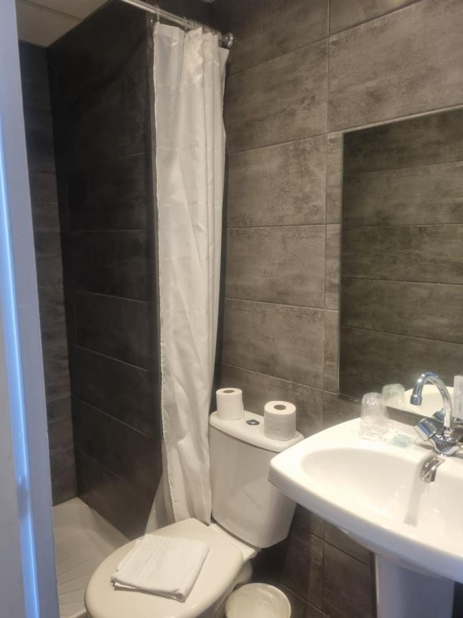 Hôtel Eiffel Kensington Paris Extérieur photo