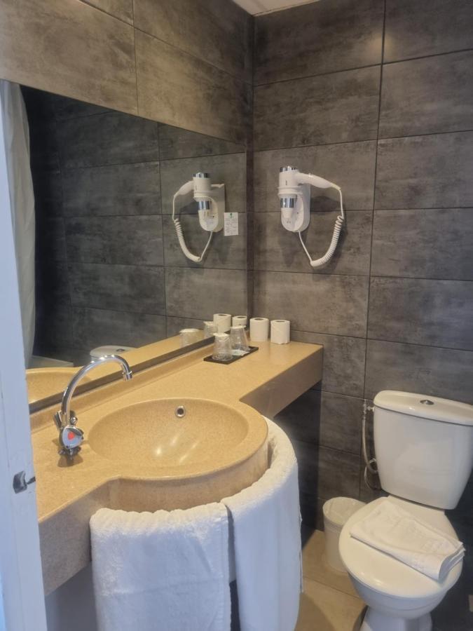 Hôtel Eiffel Kensington Paris Extérieur photo