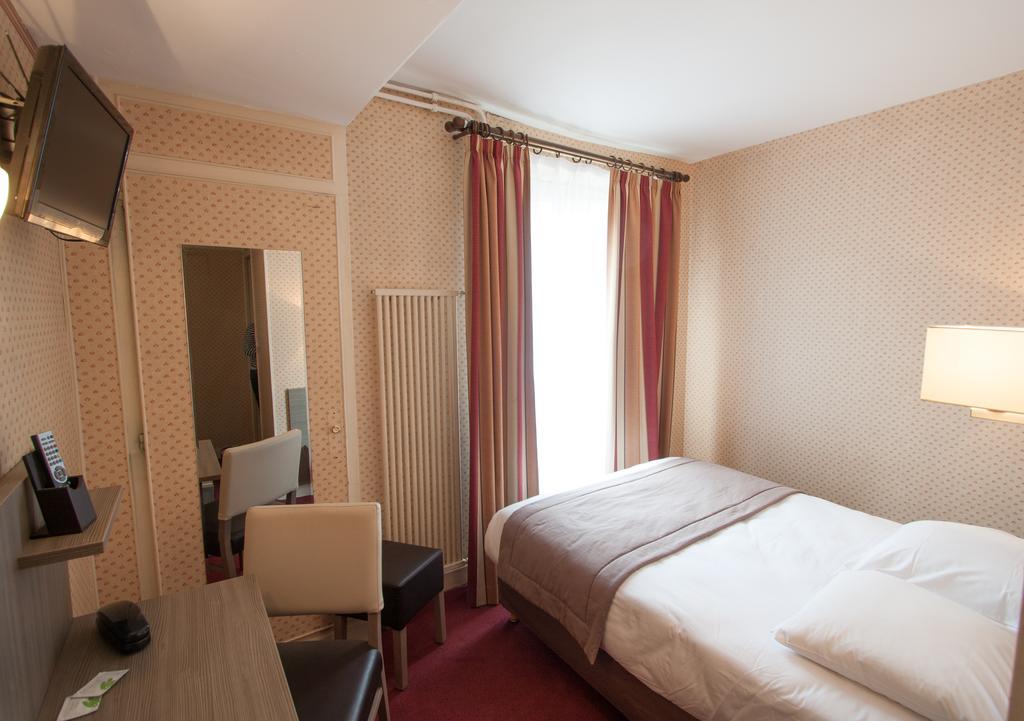 Hôtel Eiffel Kensington Paris Extérieur photo