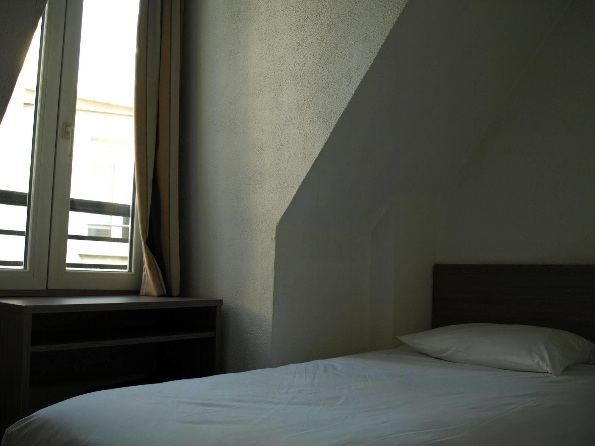 Hôtel Eiffel Kensington Paris Extérieur photo