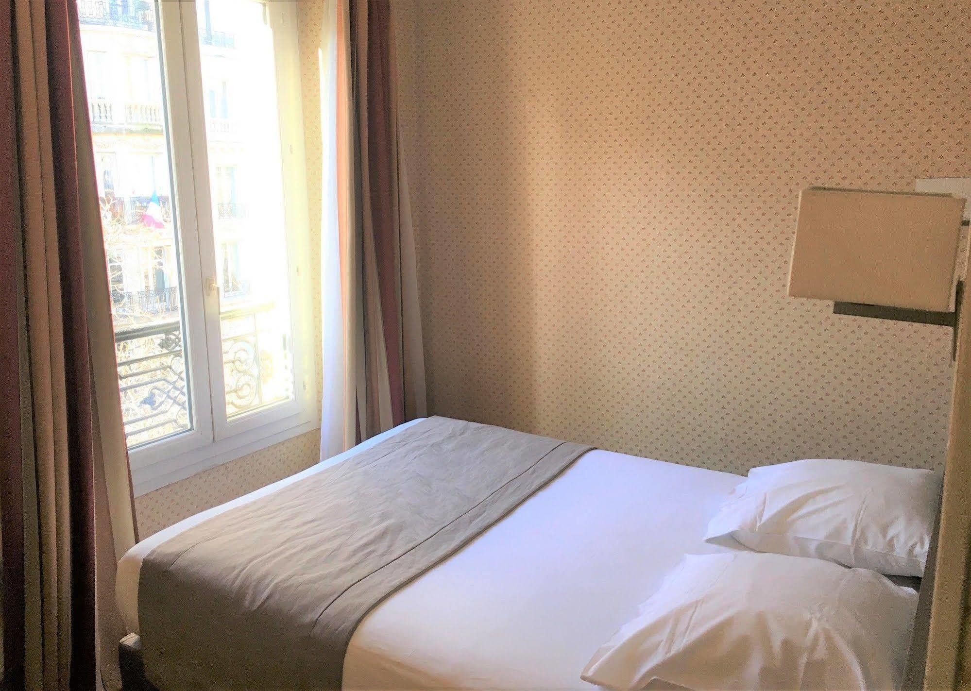 Hôtel Eiffel Kensington Paris Extérieur photo